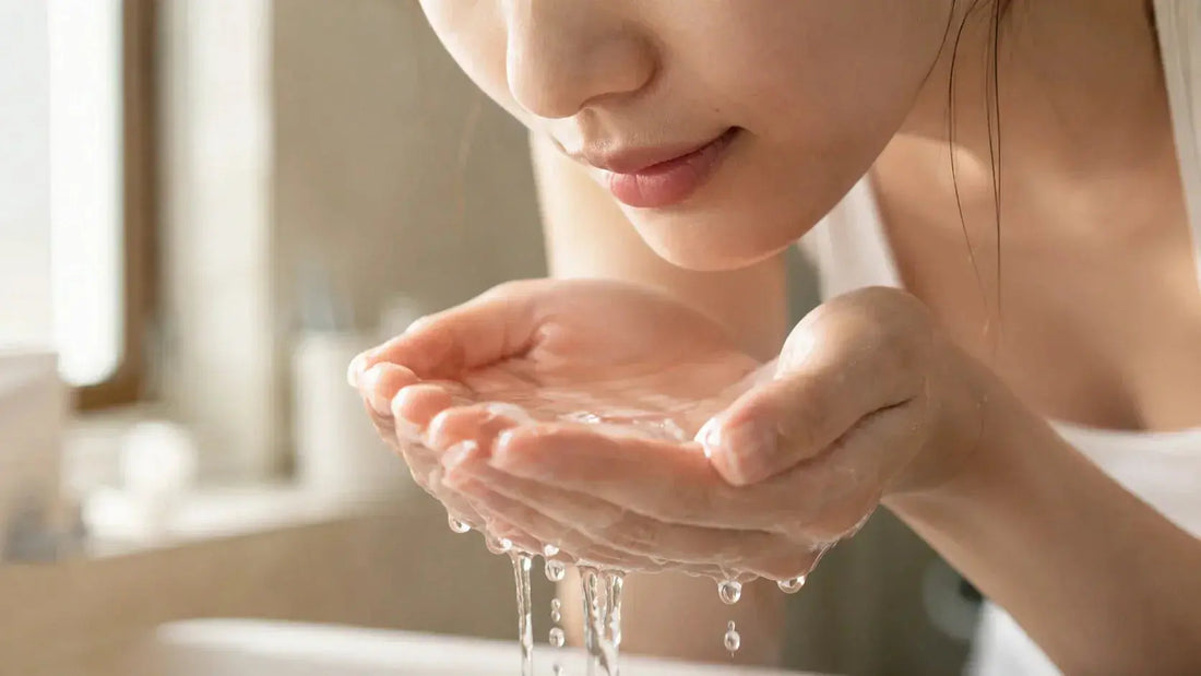 How a Dermatologist Chooses a Gentle Cleanser for Sensitive Skin