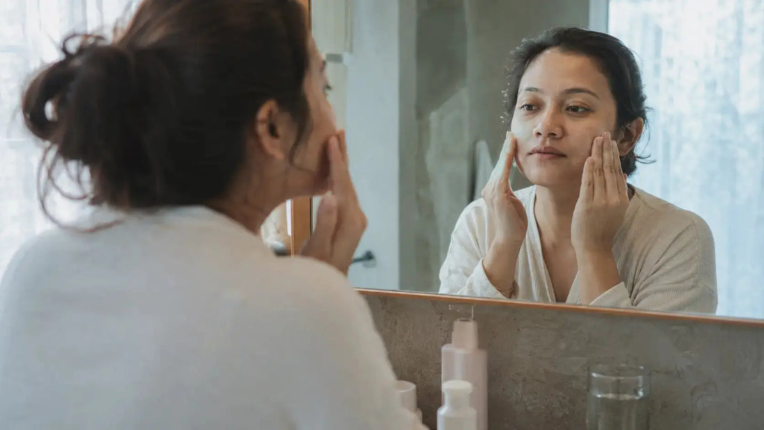 How to Fix Your Skin After a Night Out: A Gentle Morning-After Reset for Sensitive Skin dr.SK Skincare