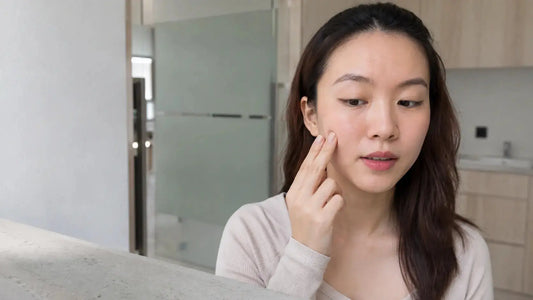 Skincare to Stop Using for Sensitive Skin: A Skin Doctor's Year-End Reset dr.SK Skincare