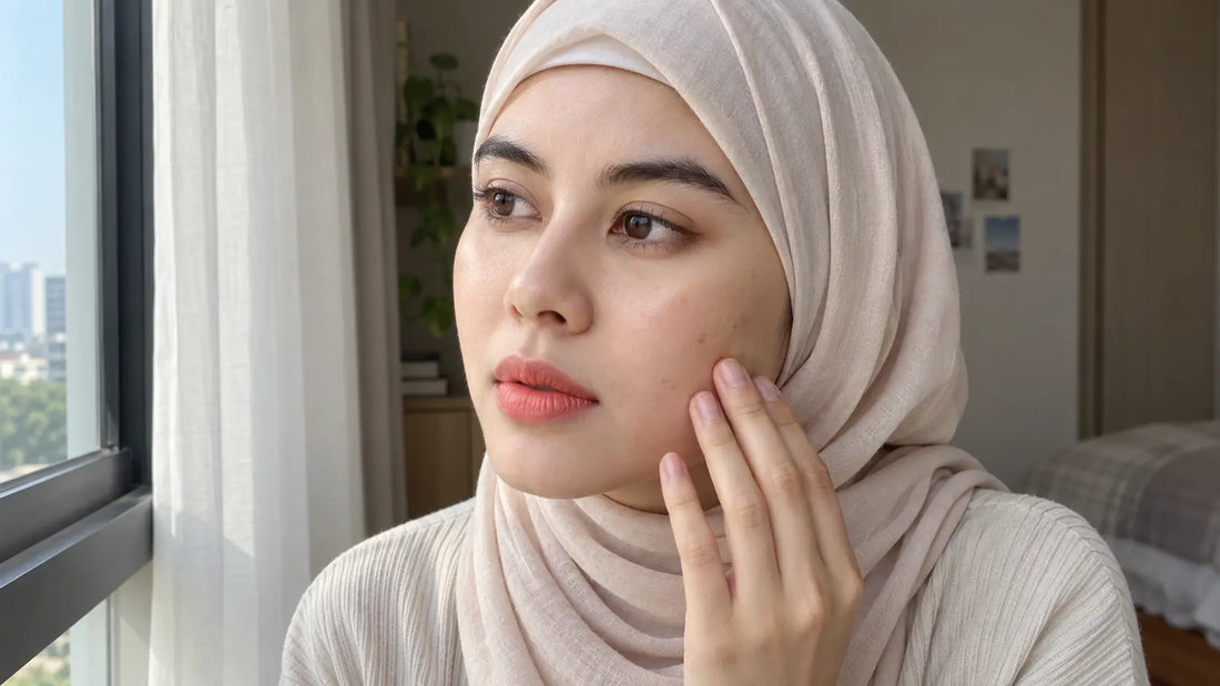 How to Brighten Your Skin Without Damaging Your Barrier: A Skin Doctor's Guide for Sensitive, Pigment-Prone Skin