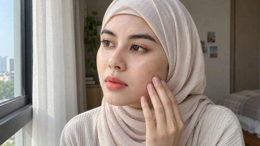 How to Brighten Your Skin Without Damaging Your Barrier: A Skin Doctor's Guide for Sensitive, Pigment-Prone Skin