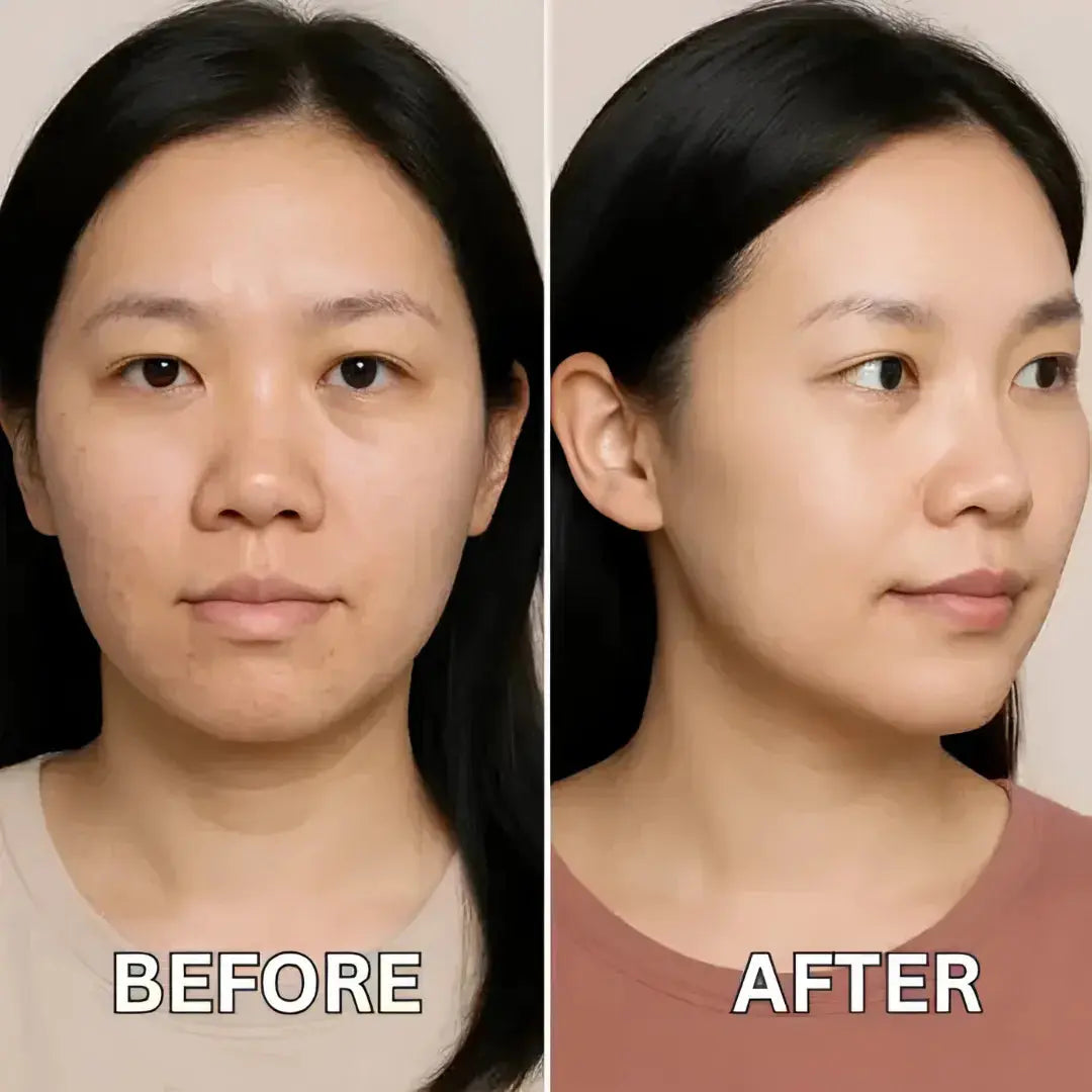 SEGAR Brightening Barrier Recovery Duo For Normal & Sensitive Skin