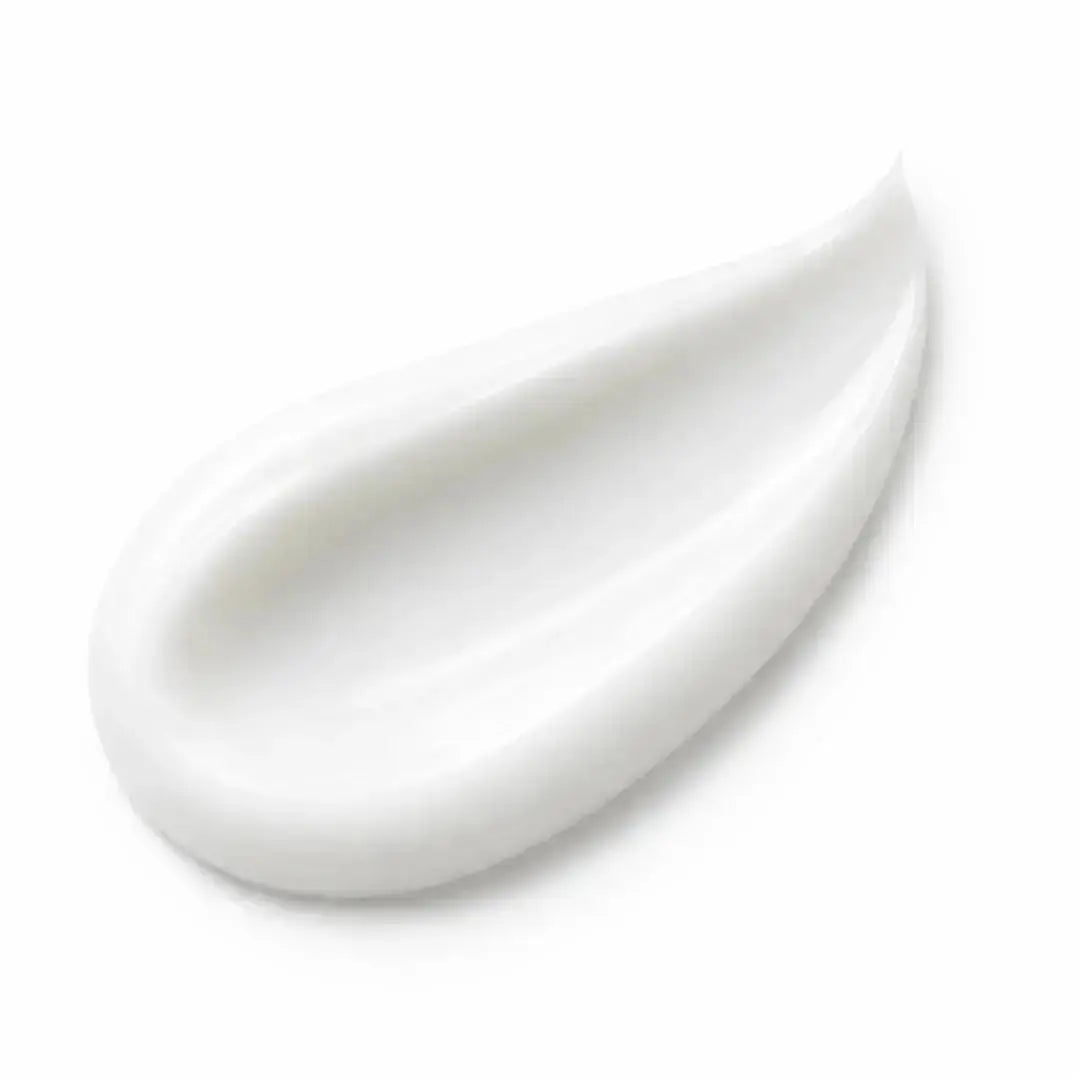 White ceramic spoon rest on a white background