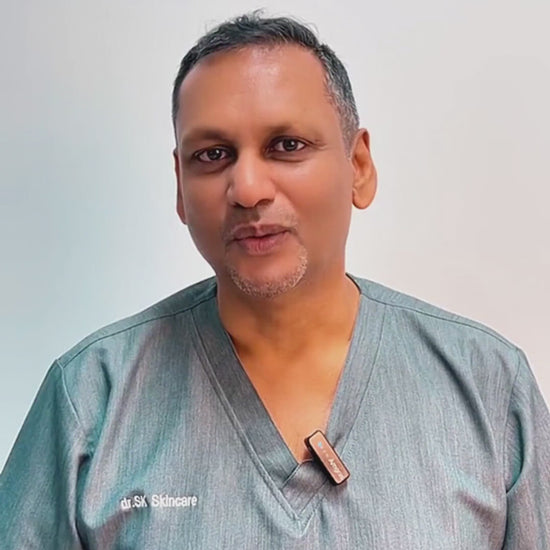 SEGAR Very Gentle Face Cleanser awareness video